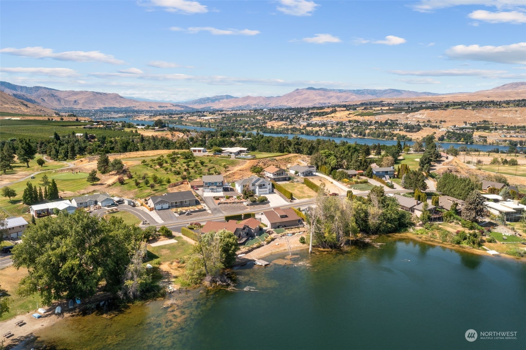 Property Photo: 2957 Riviera Boulevard WA 98828