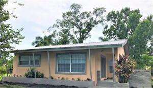 261 Cypress Avenue  Pahokee FL 33476 photo