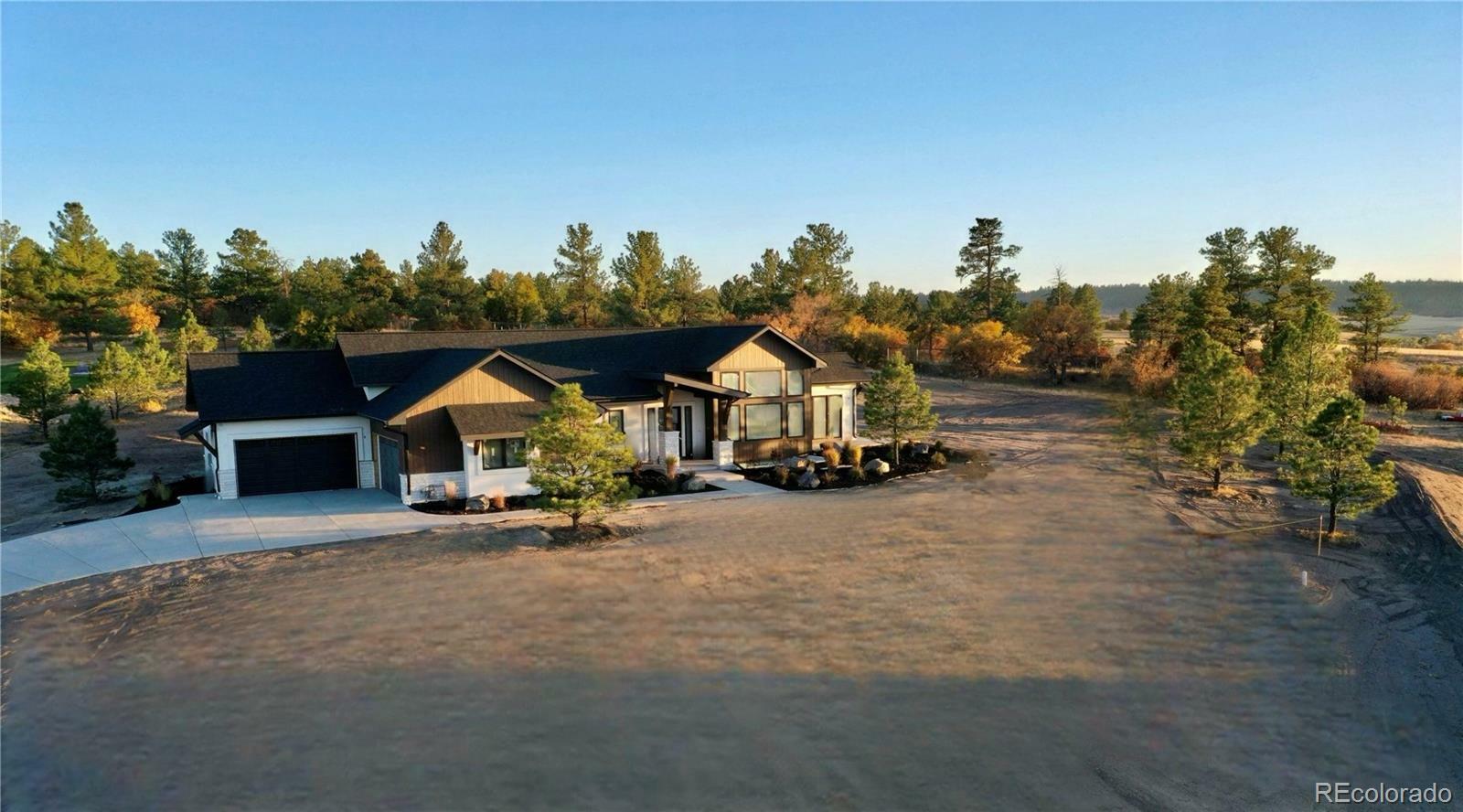 Property Photo:  1571 Arrowpoint Court  CO 80116 