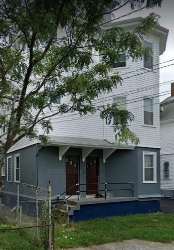 Property Photo:  170 Reynolds Avenue  RI 02905 