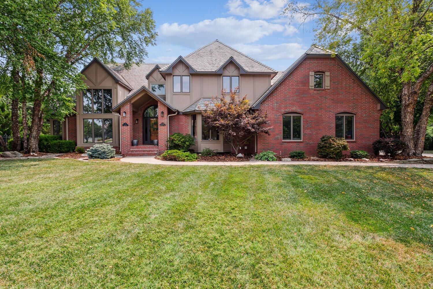 Property Photo: 2539 N Wilderness Ct. KS 67226