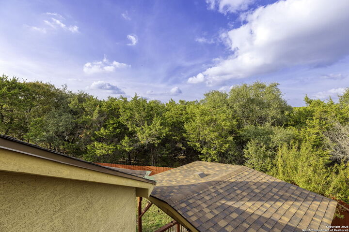 Property Photo:  1007 Boulder Cyn  TX 78260 