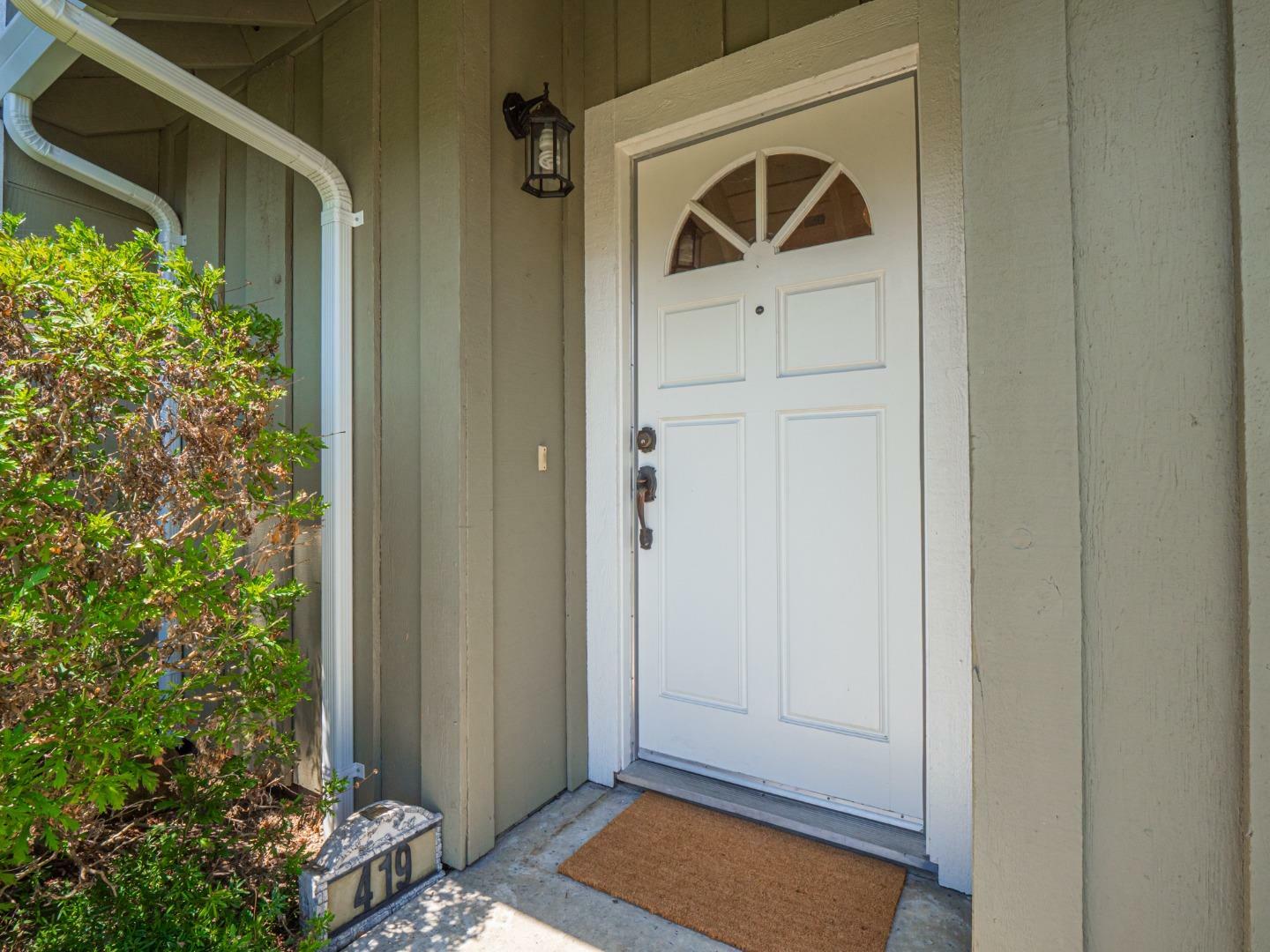 Property Photo:  419 Lockewood Lane  CA 95066 