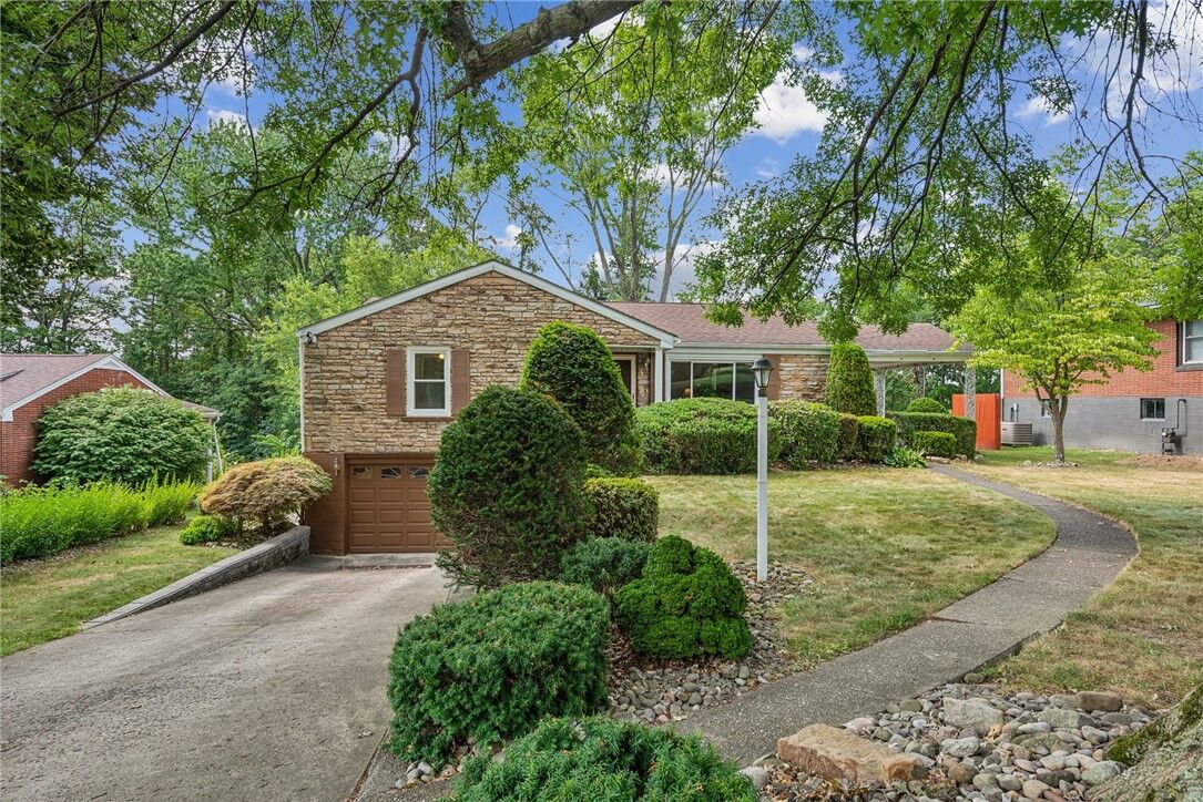 Property Photo: 328 Linda Drive PA 15601