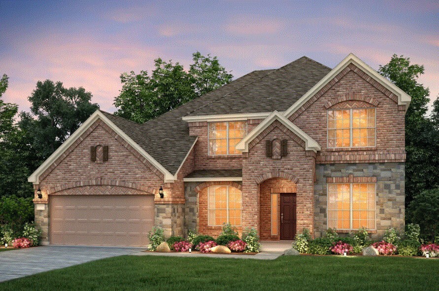 Property Photo: 300 Olinda Way TX 78642