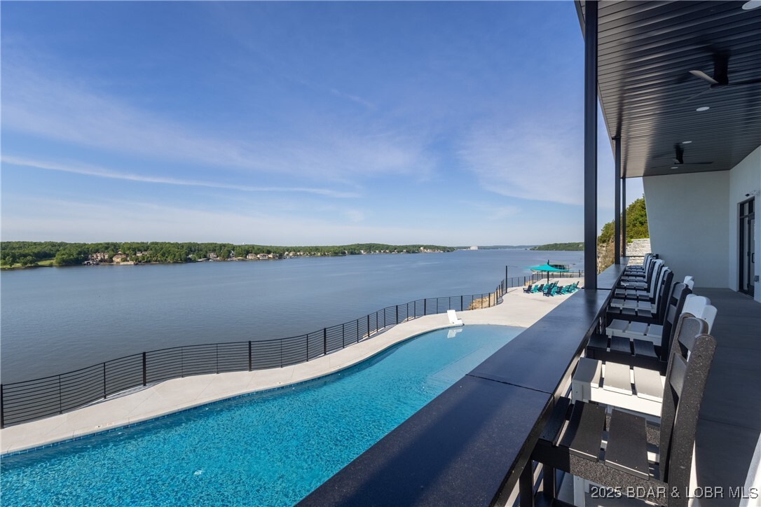 Property Photo: 100 Blue Heron Hill 108 MO 65049