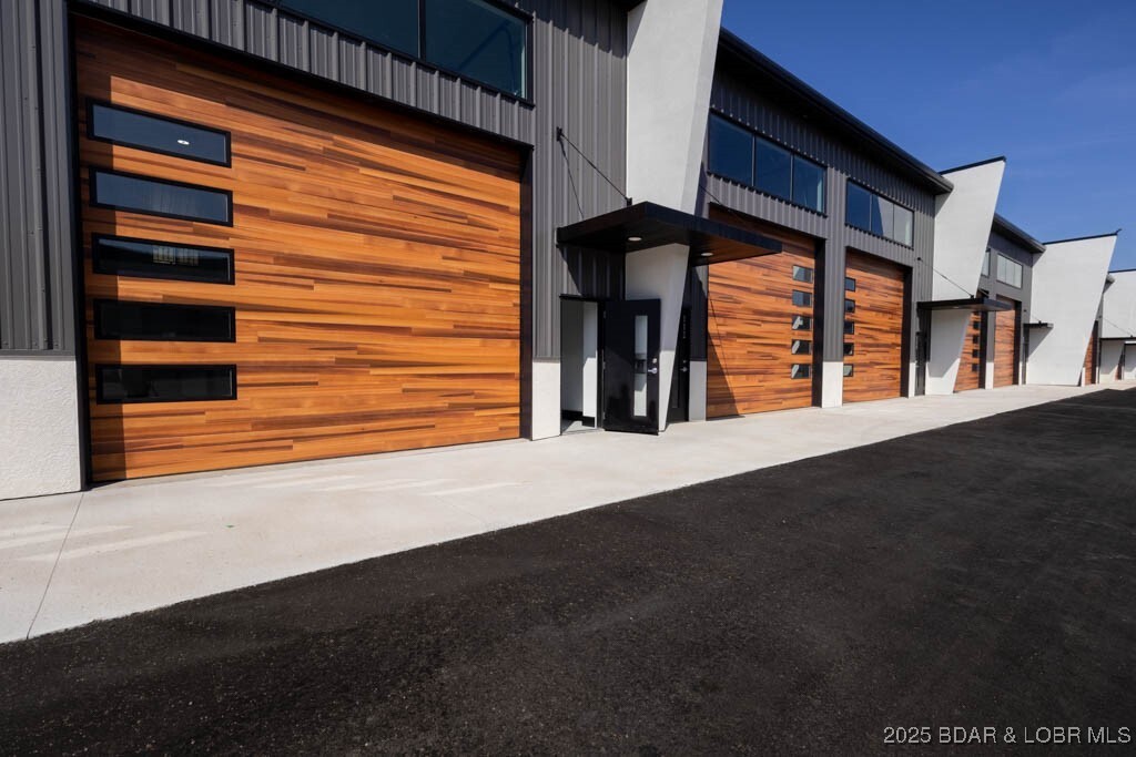 Property Photo: 100 Blue Heron Hill 109 MO 65049