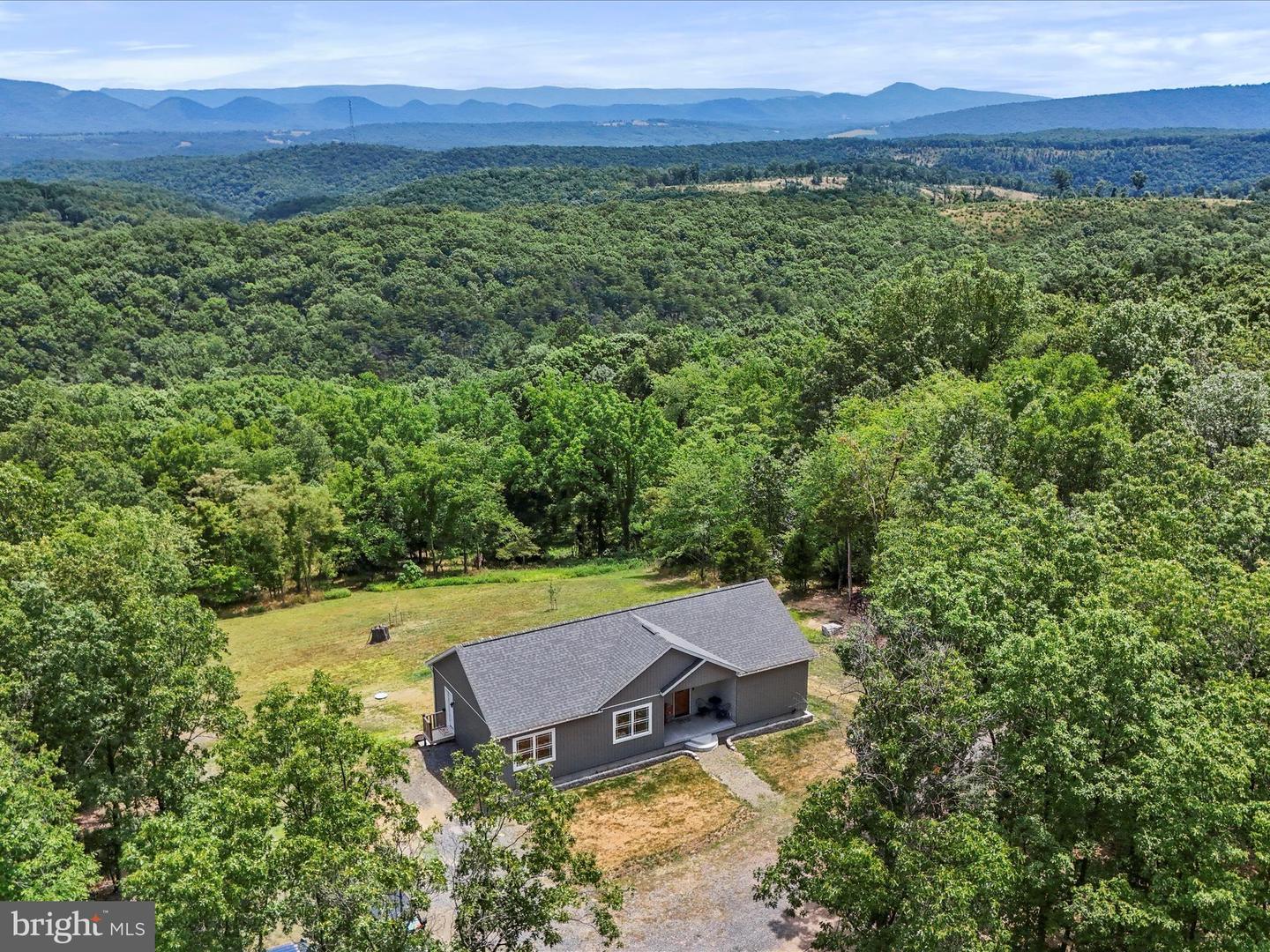 Property Photo: 415 Afton Lane WV 26710