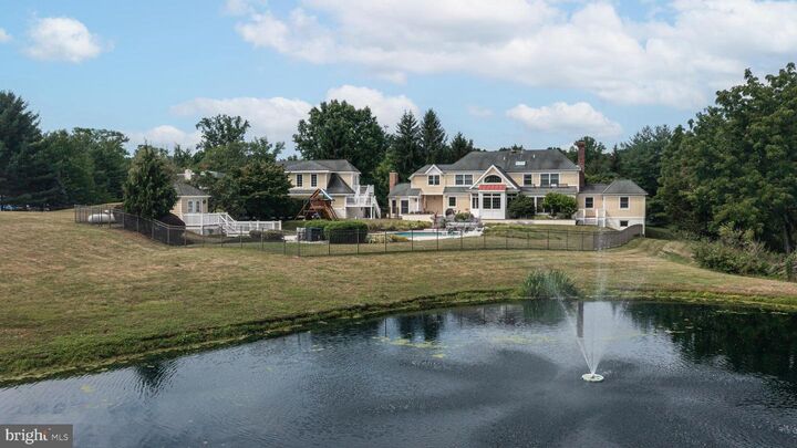 Property Photo: 1089 Eagle Road PA 18940