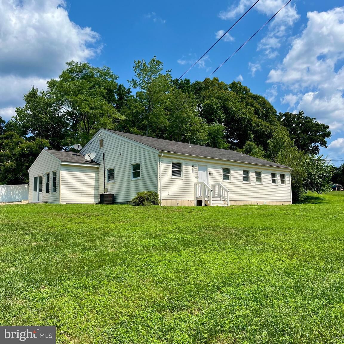 Property Photo:  8200 Legion Drive  VA 22079 