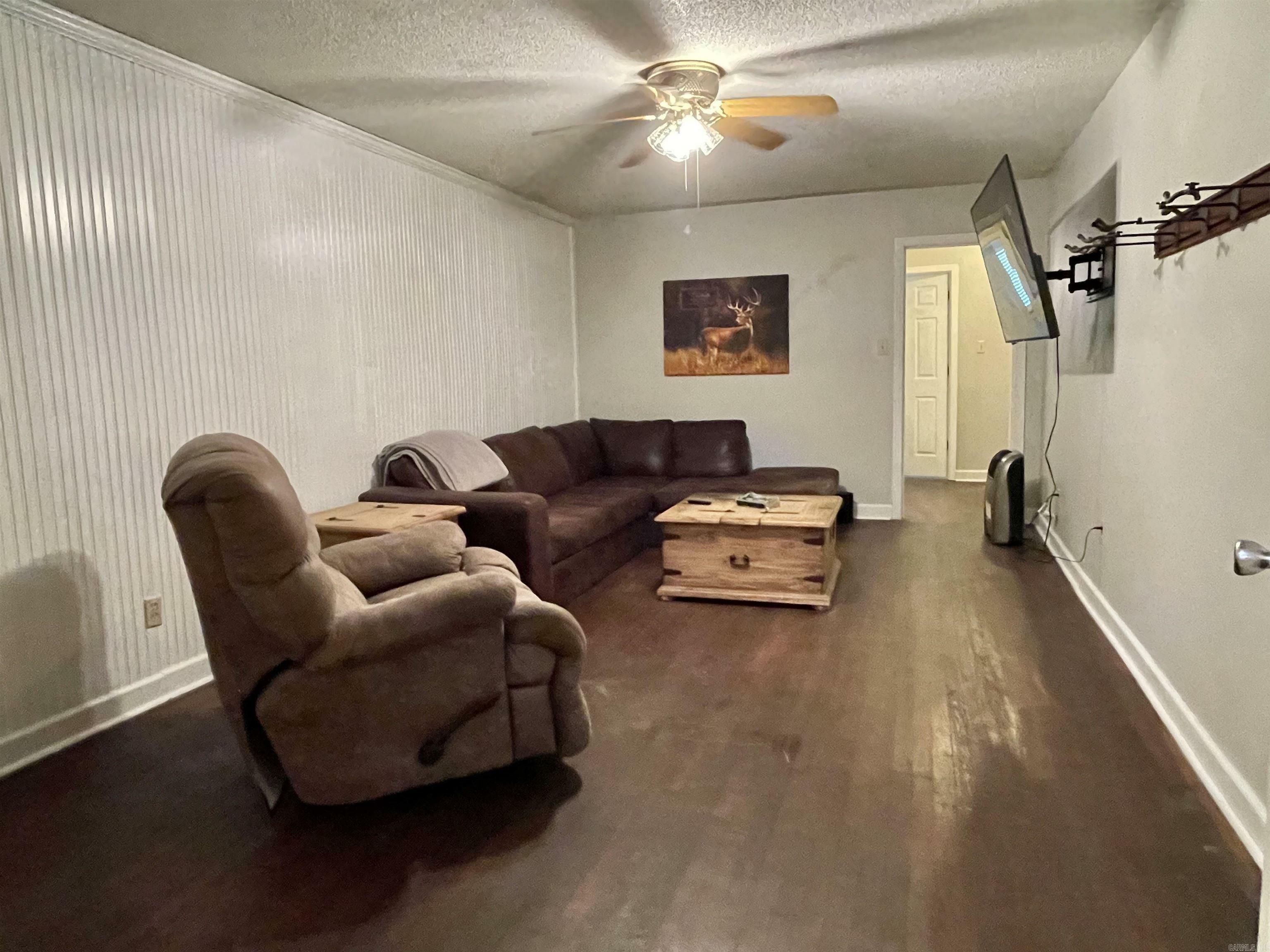 Property Photo:  213 Troutt Avenue  AR 72019 