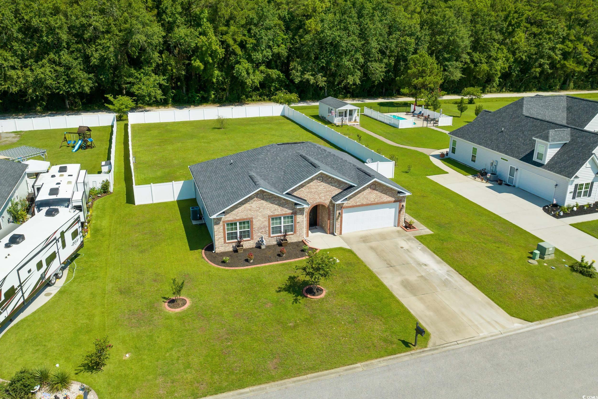 Property Photo:  228 Vineyard Lake Circle  SC 29527 