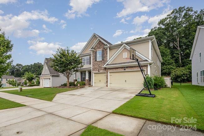 Property Photo:  11156 River Oaks Drive  NC 28027 