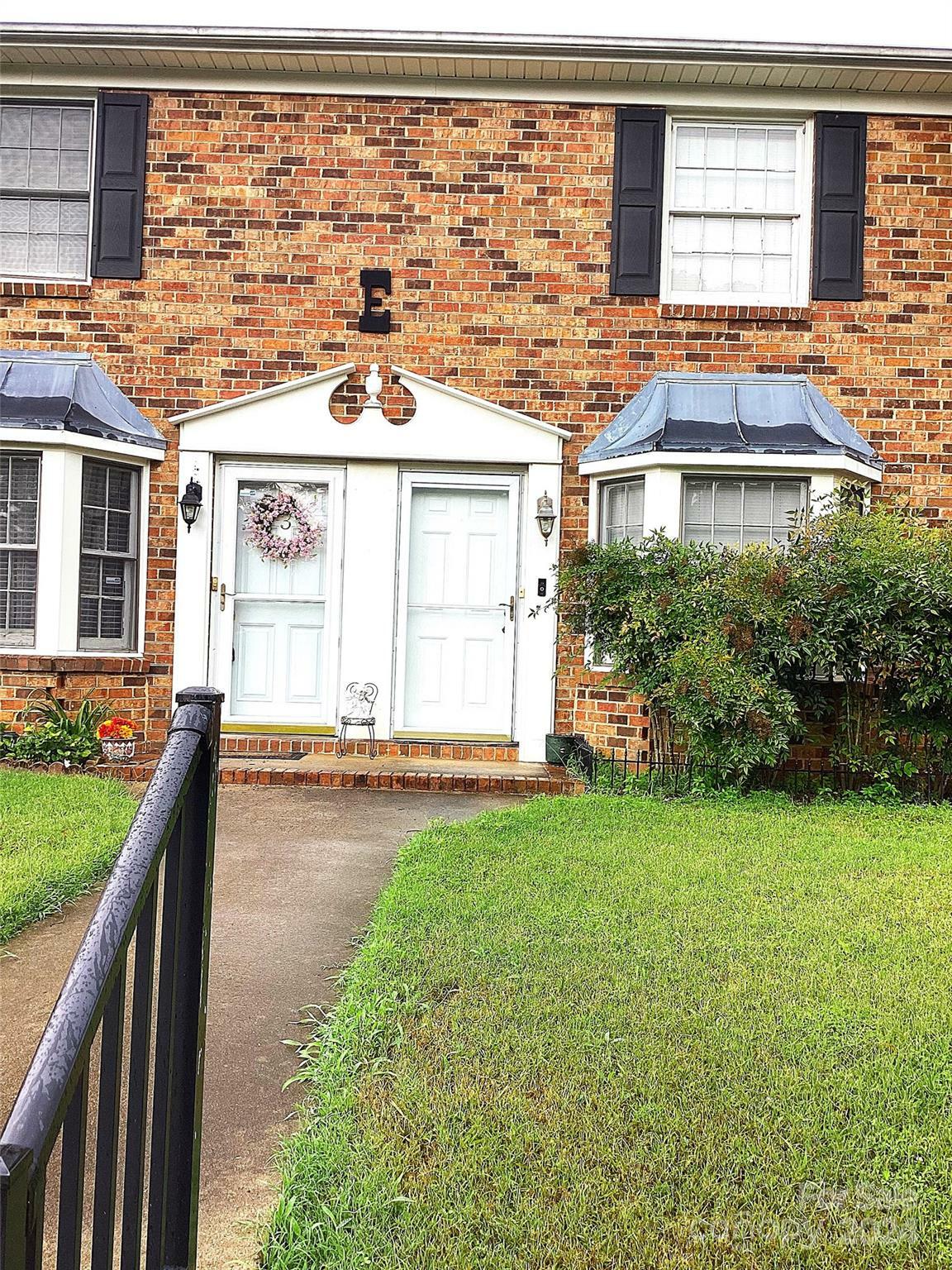 Property Photo: 160 17th Street Place NW 4E NC 28601