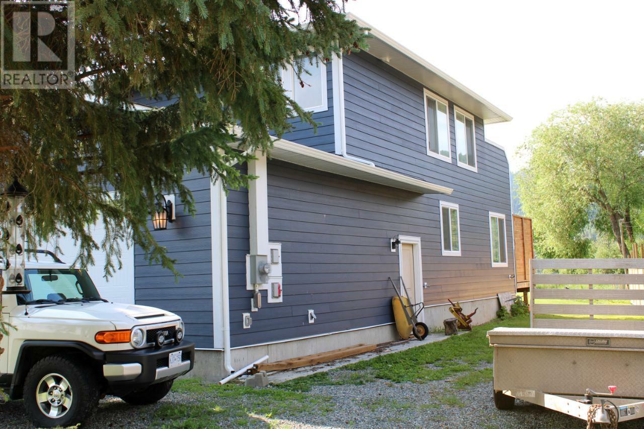 Property Photo:  3288 Holbrook Road  BC  