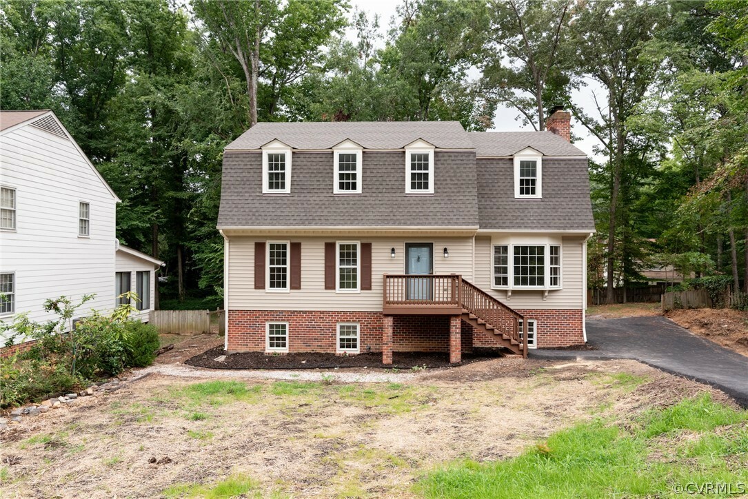 10402 Lawnmeadow Court  Henrico VA 23233 photo