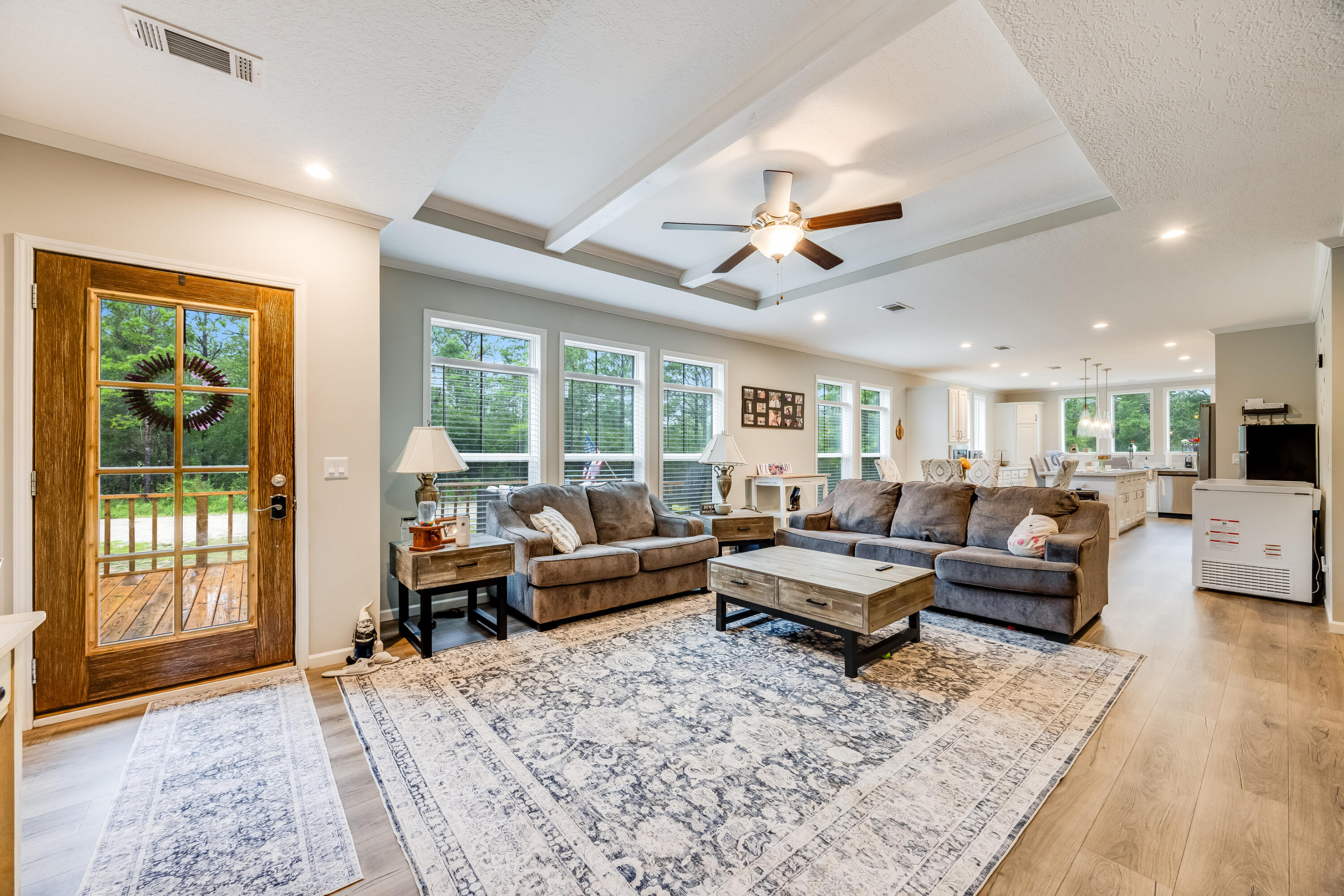 Property Photo:  120 W Clover Lane  FL 32433 