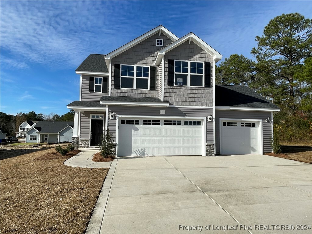 Property Photo:  5415 Seedling Road  NC 28311 