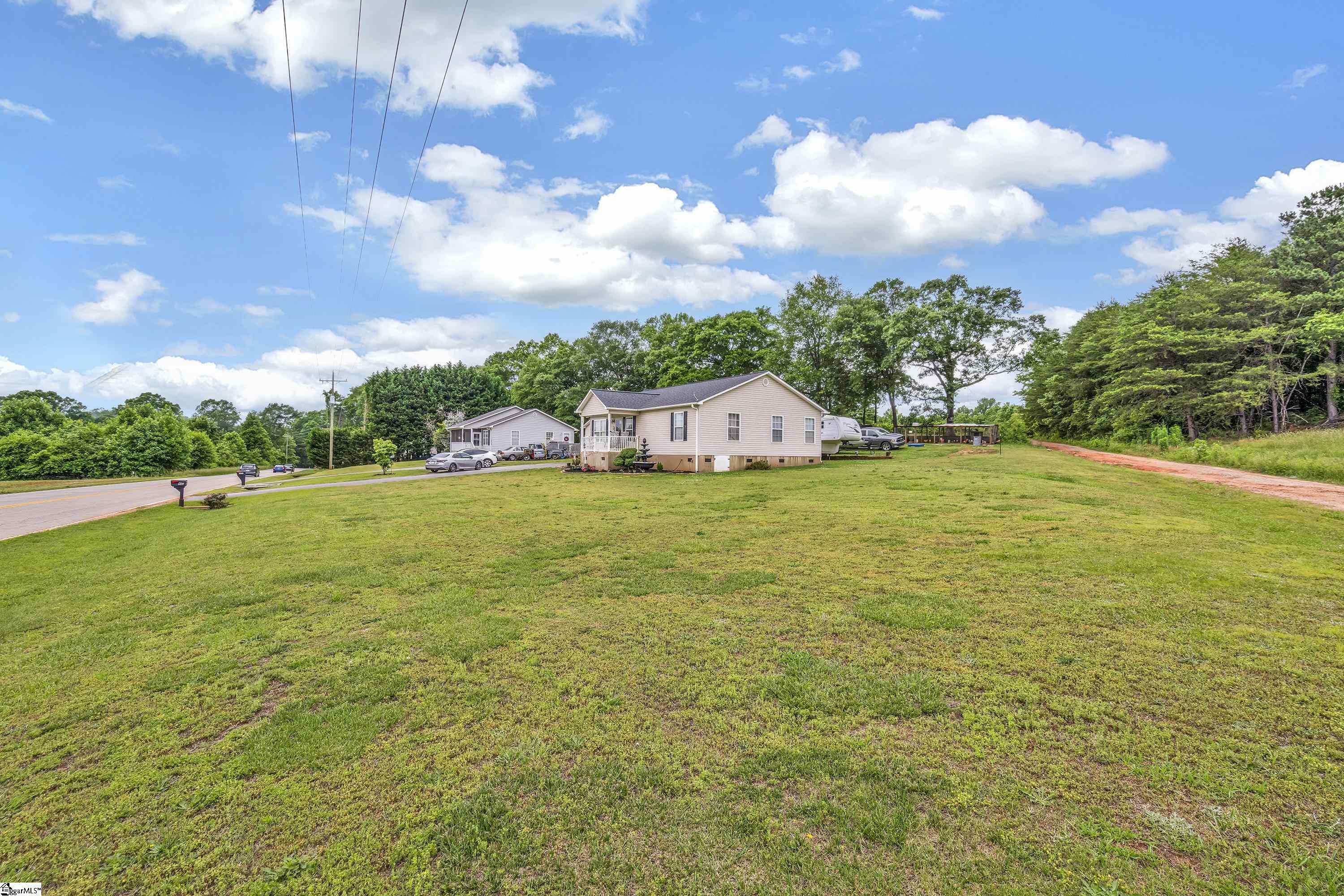 Property Photo:  1204 Holly Springs Road  SC 29349 