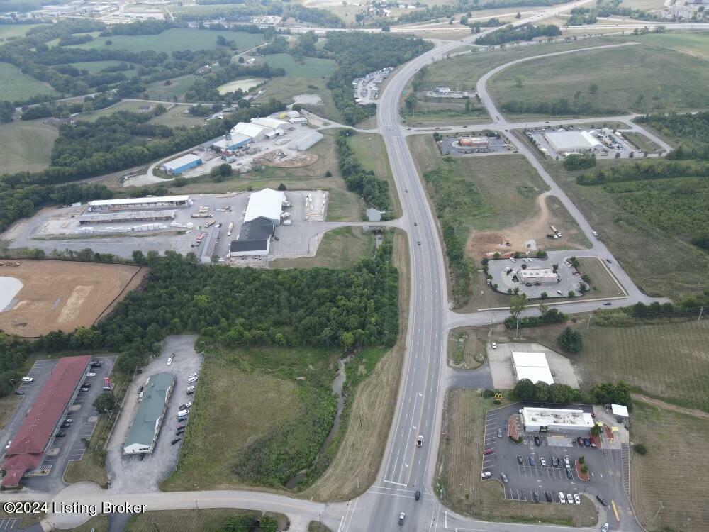 Property Photo:  Tract #5 Taylorsville Rd  KY 40065 