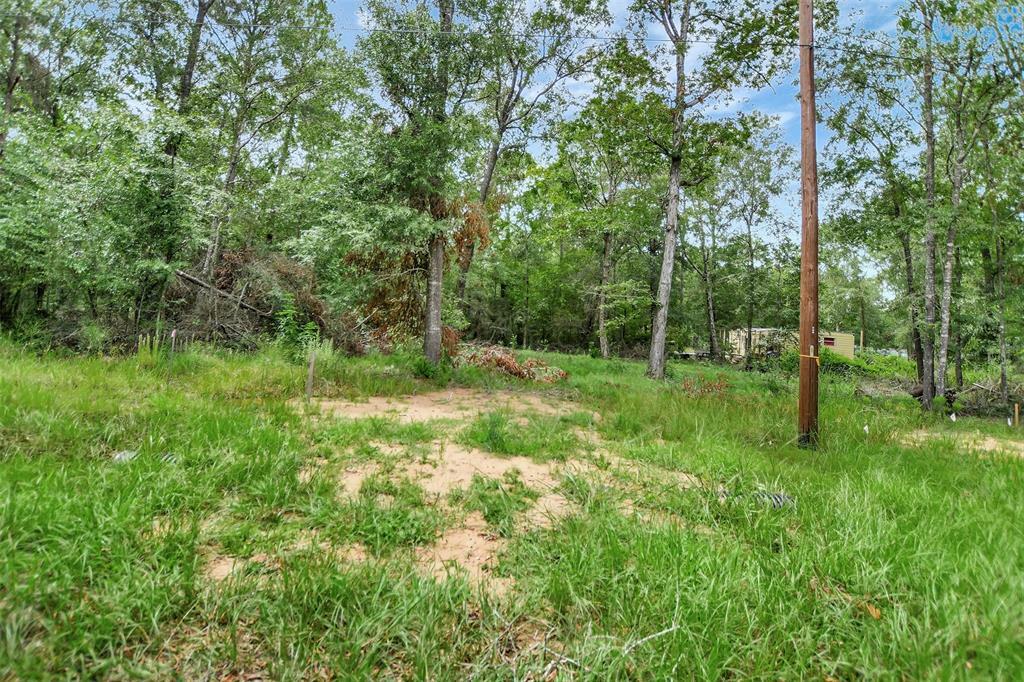 Property Photo:  Lot 218 Ramblewood  TX 77351 