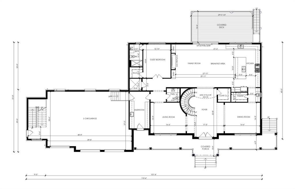 Property Photo: 8918 Wellington 124 Road ON N1H 6H7