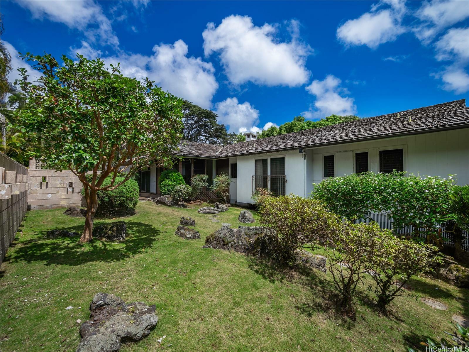 Property Photo:  969 Auloa Road  HI 96734 