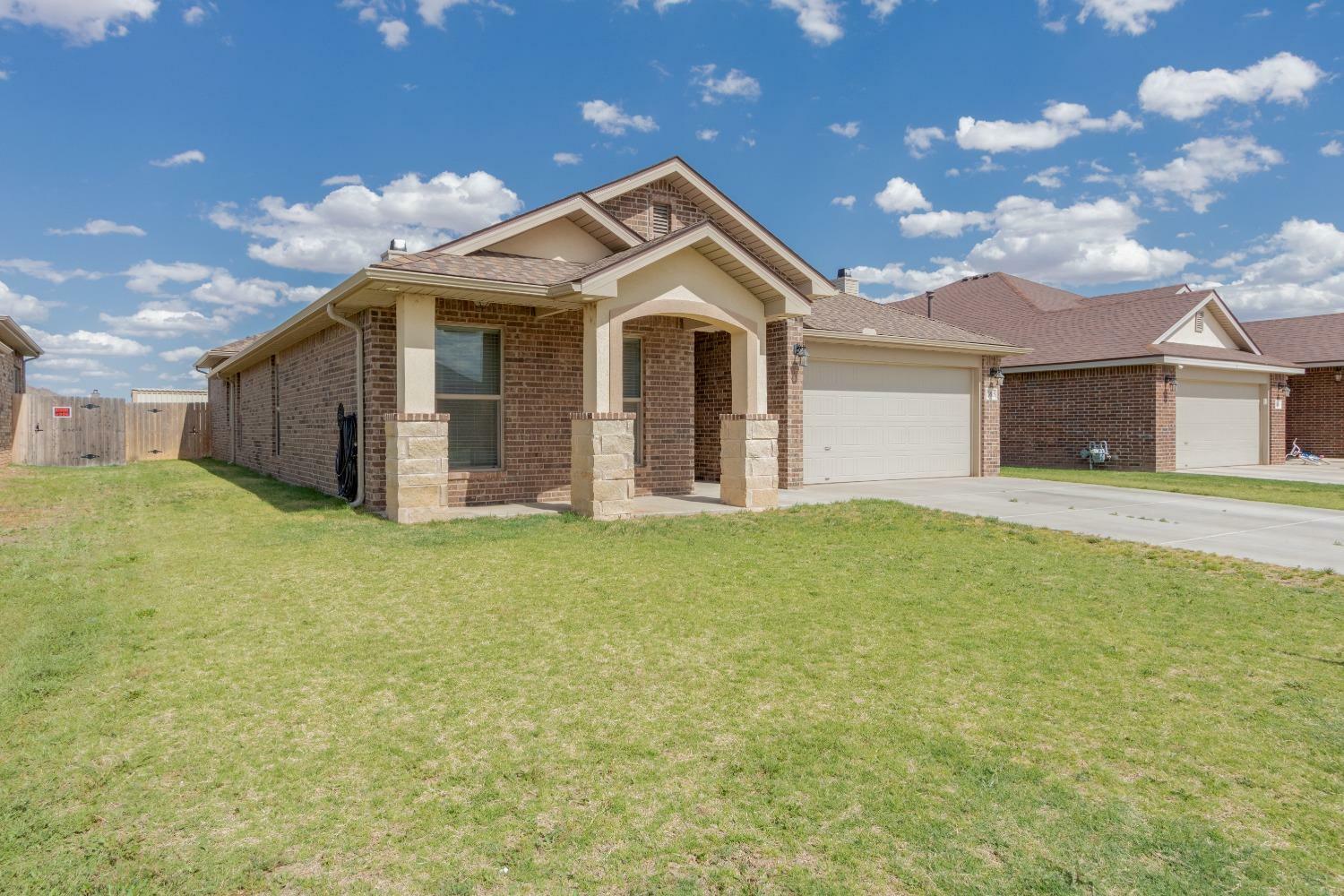 Property Photo:  13815 Waco Avenue  TX 79423 