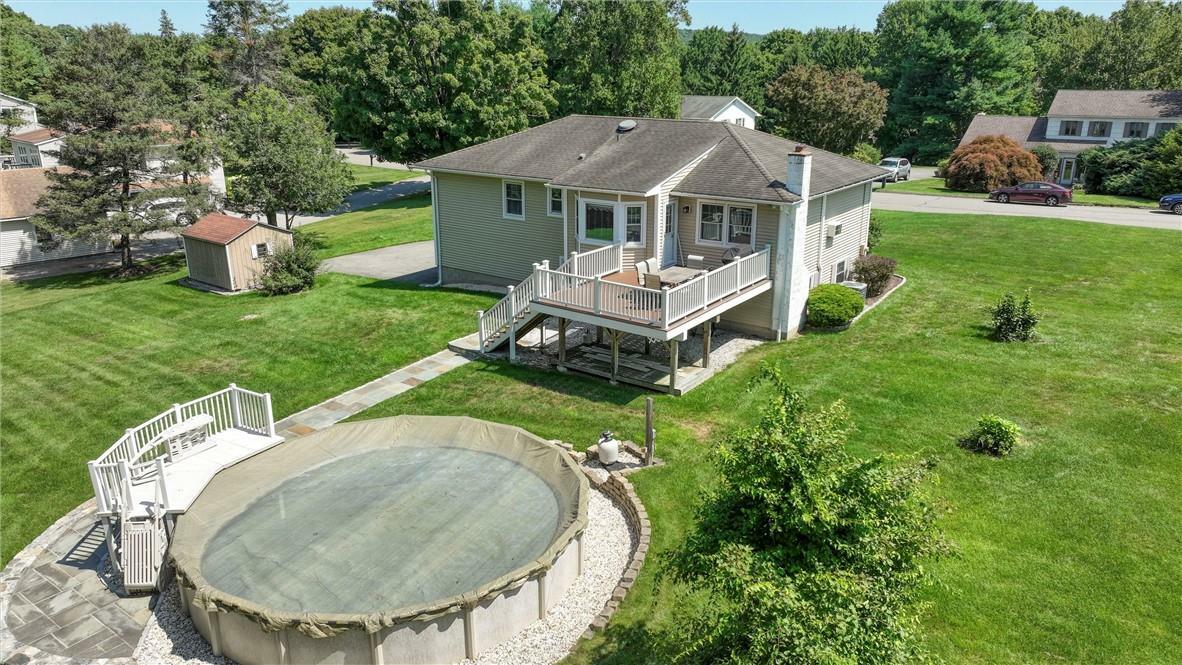 Property Photo:  37 Red Fox Lane  NY 10509 