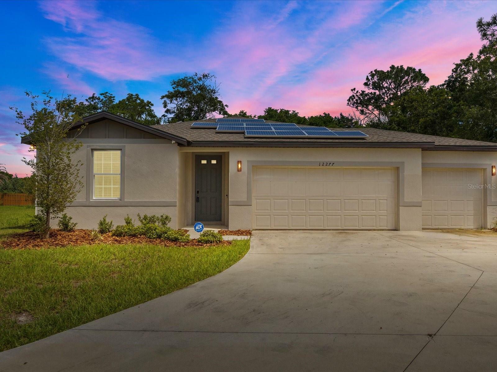 Property Photo:  12277 Spring Hill Drive  FL 34609 