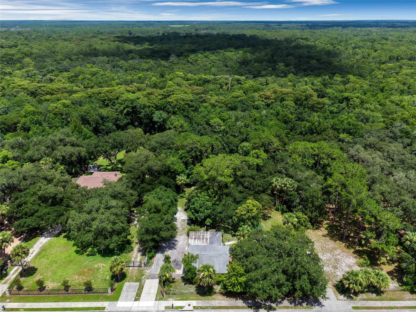 Property Photo:  3153 N Tanner Road  FL 32826 