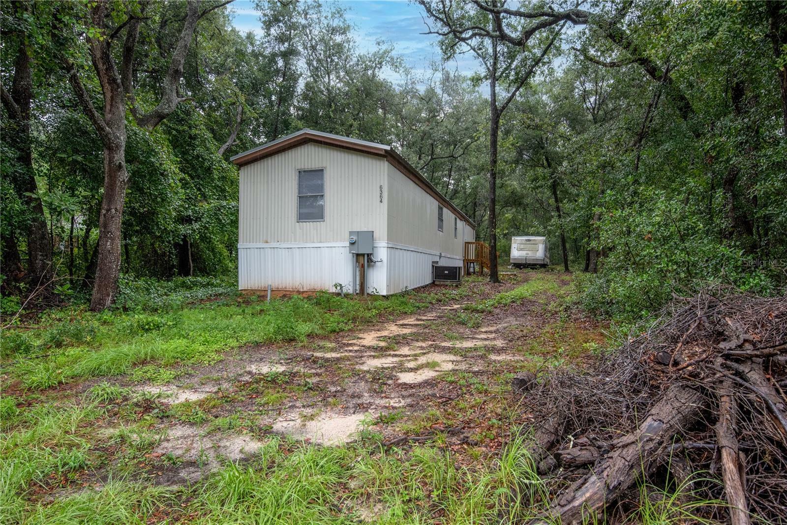 Property Photo:  6364 Swarthmore Drive  FL 32656 