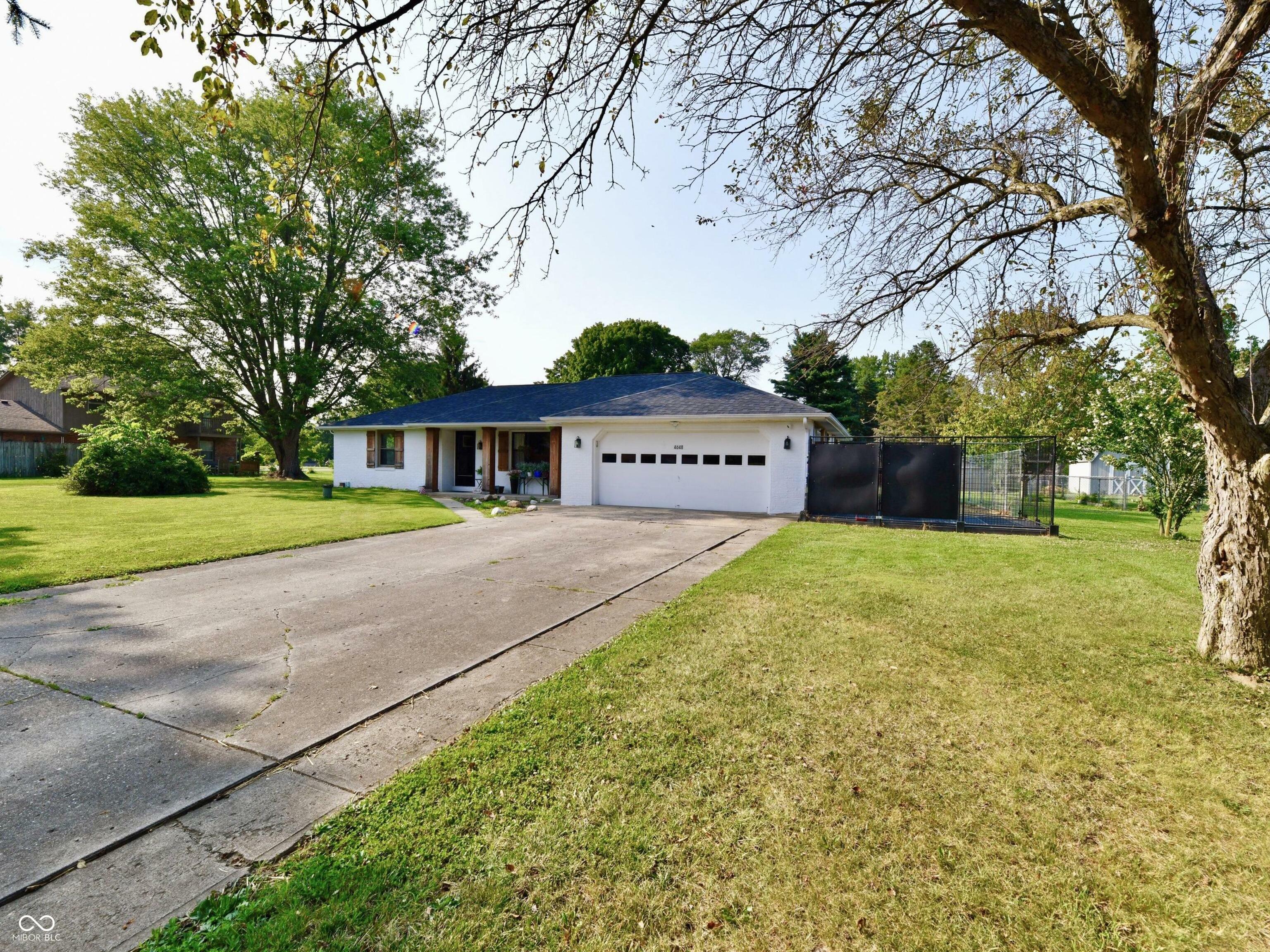 Property Photo:  4648 Eastwood Way  IN 46017 