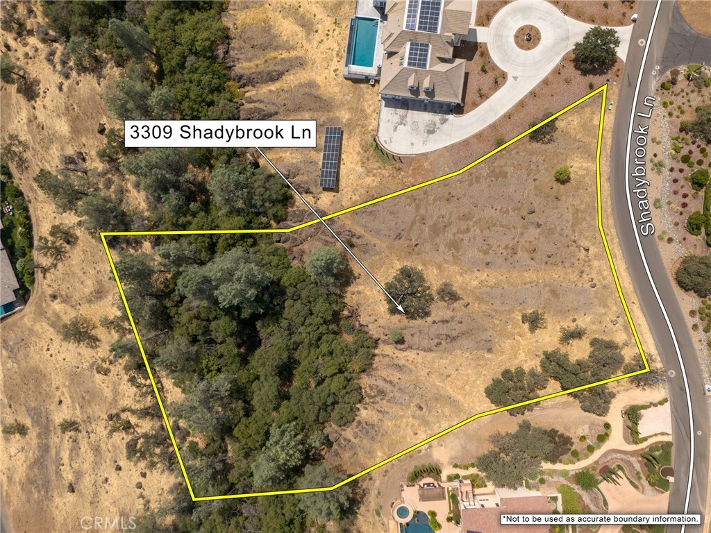 3309 Shadybrook Lane  Chico CA 95928 photo