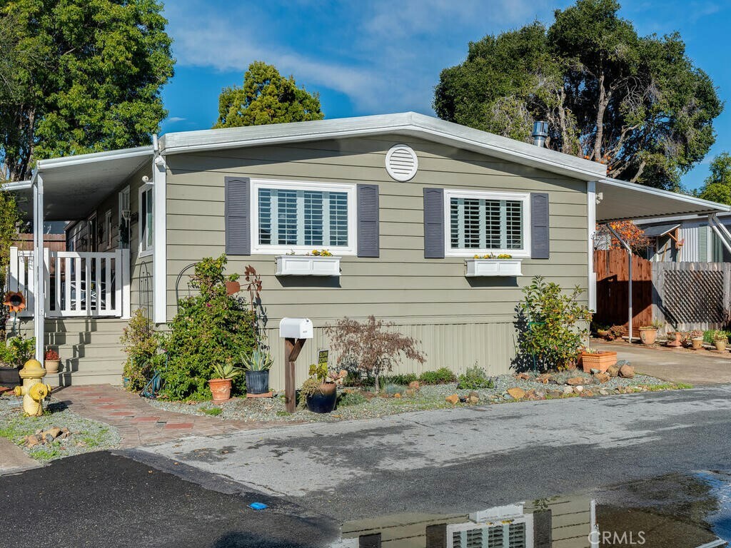 1828 Thelma Drive  San Luis Obispo CA 93405 photo