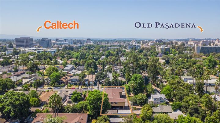 Property Photo:  679 Earlham Street  CA 91101 