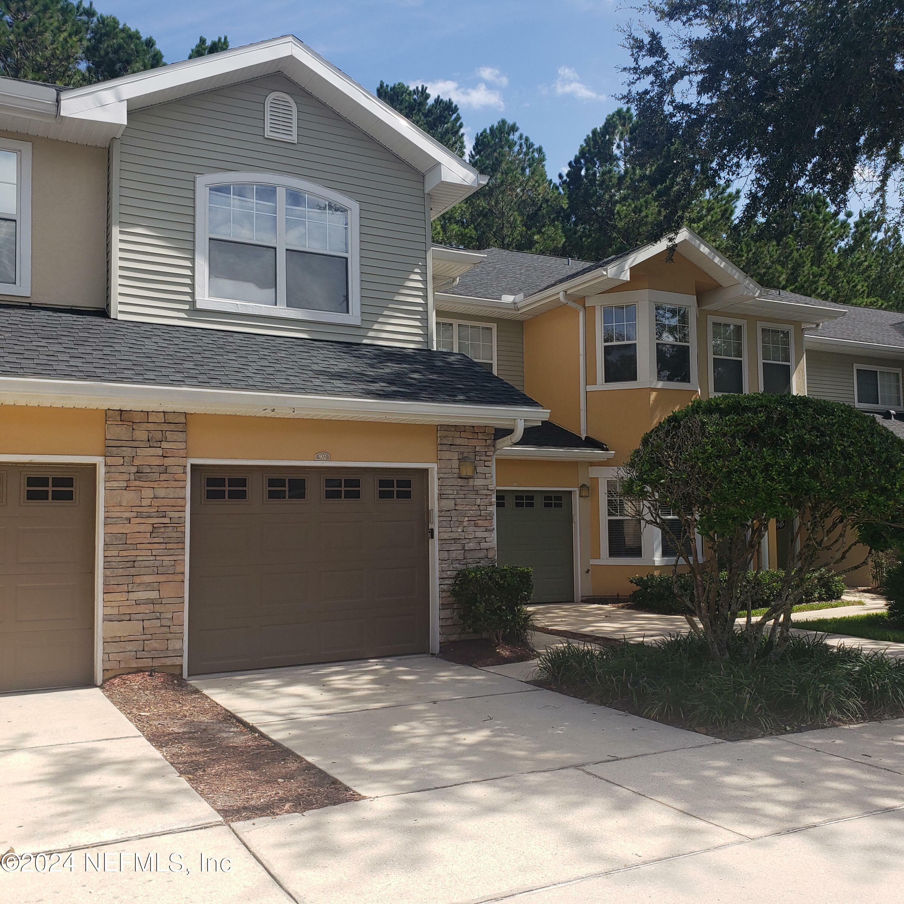 Property Photo: 3750 Silver Bluff Boulevard 902 FL 32065