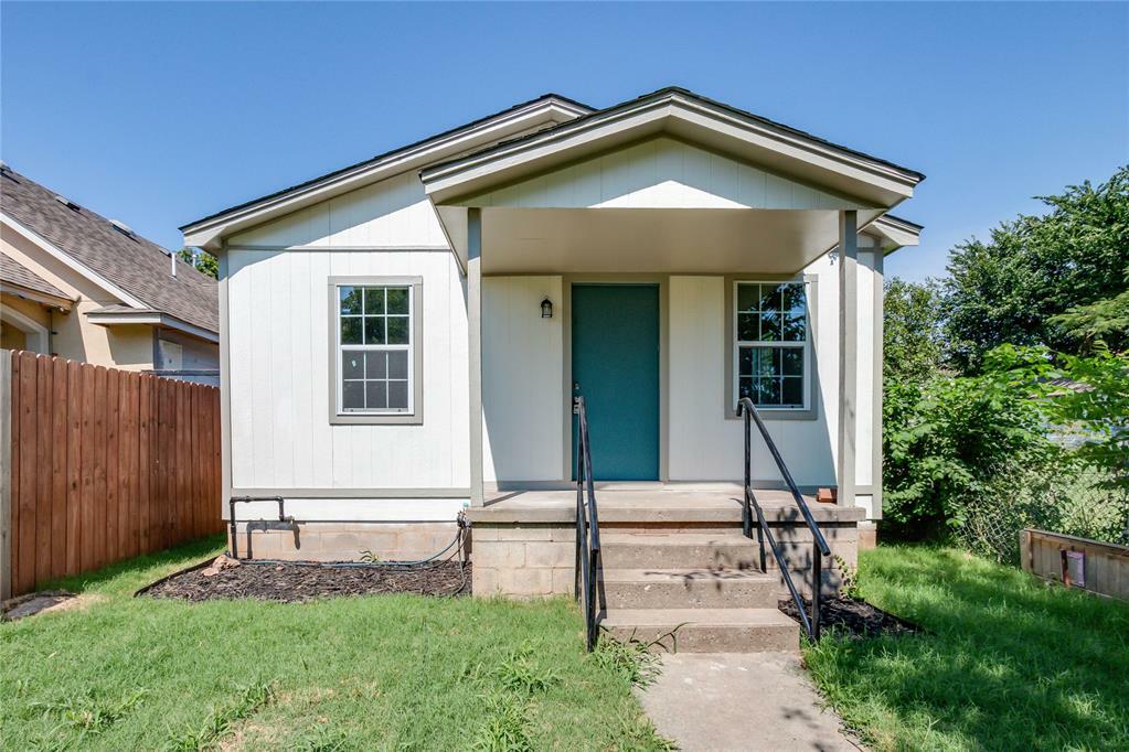 Property Photo:  609 N Bickford Avenue  OK 73036 