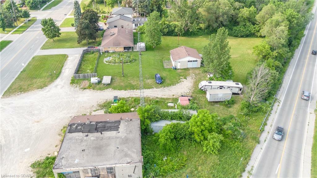 Property Photo:  701 Eramosa Road  ON N1E 5Z1 