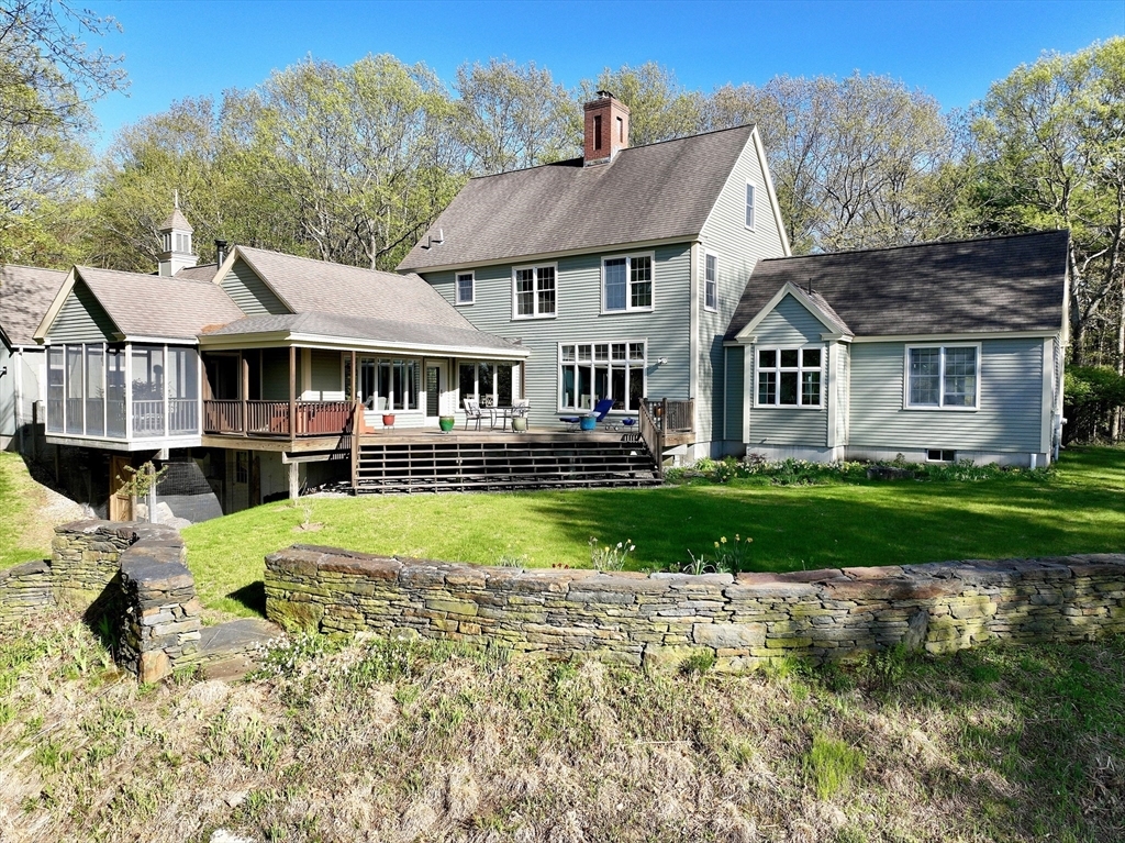 Property Photo:  30 Laurel Hill Drive  MA 01054 