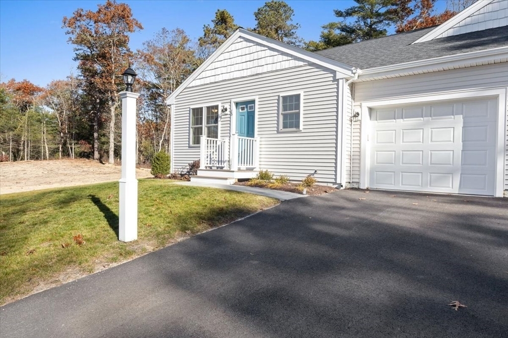 Property Photo:  58 Tupper Hill Rd. 58  MA 02360 