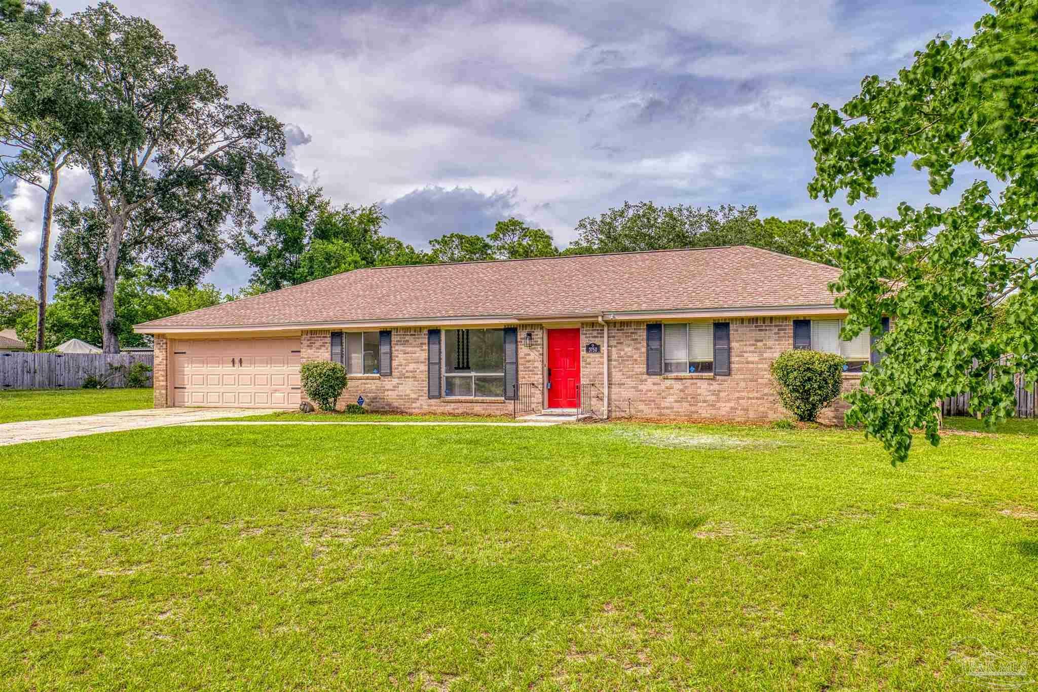 Property Photo:  3750 Durango Dr  FL 32504 