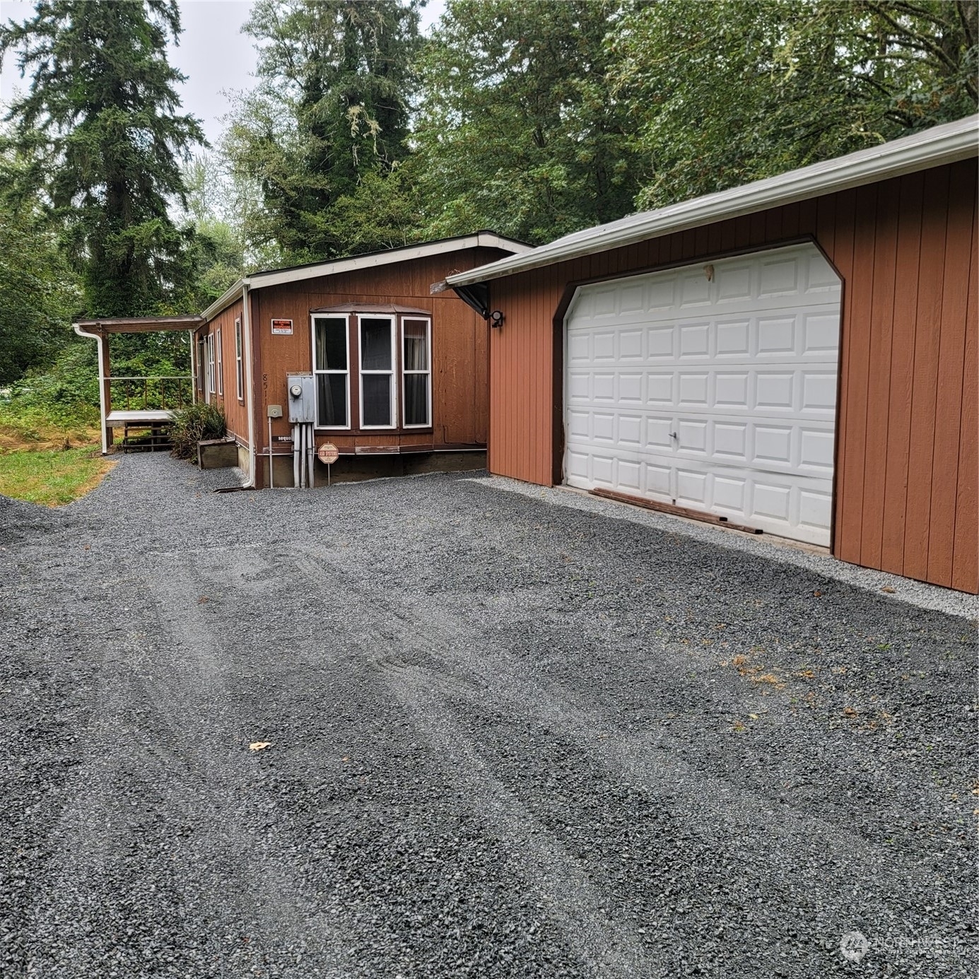 Property Photo:  8511 361st Street E  WA 98328 