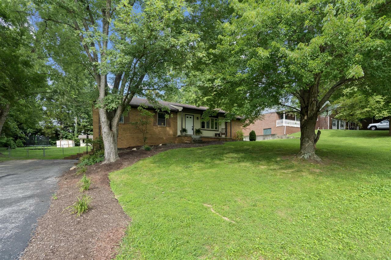 Property Photo:  260 Wagon Trail  KY 42103 