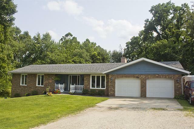 Property Photo:  5944 Daniel Boone Trail  MI 49103 