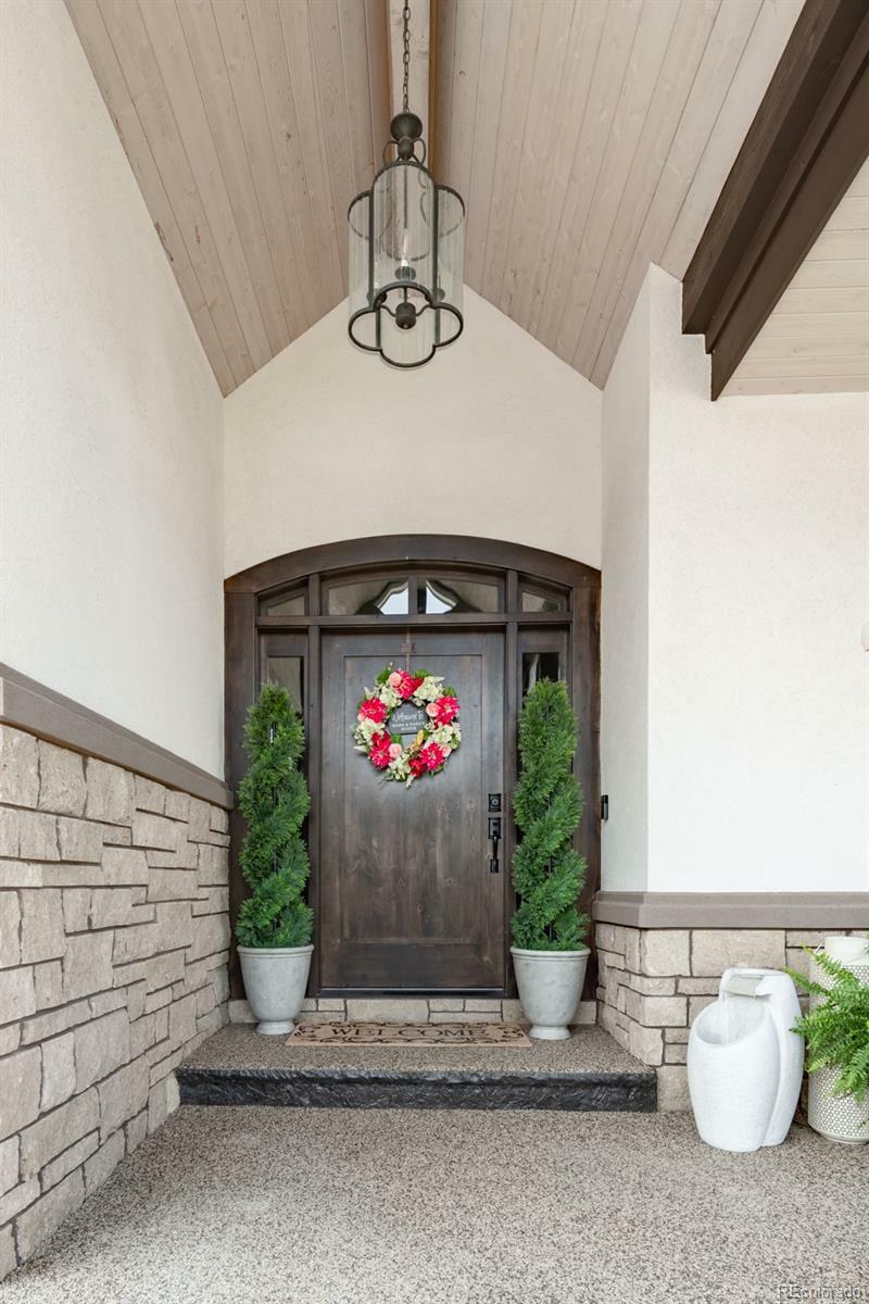 Property Photo: 404 Black Elk Court CO 80537