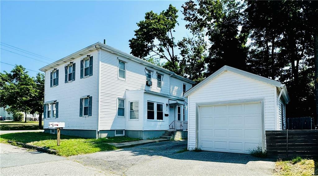 Property Photo:  302 Maple Avenue  RI 02806 