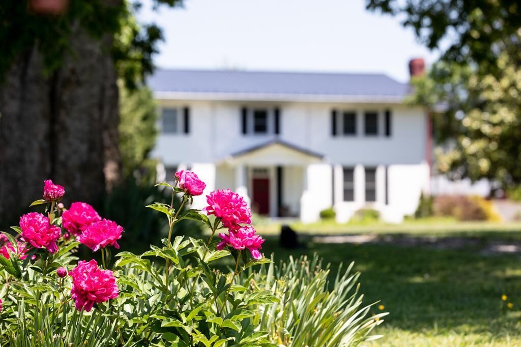 Property Photo: 1501 Saxkey Rd VA 23937