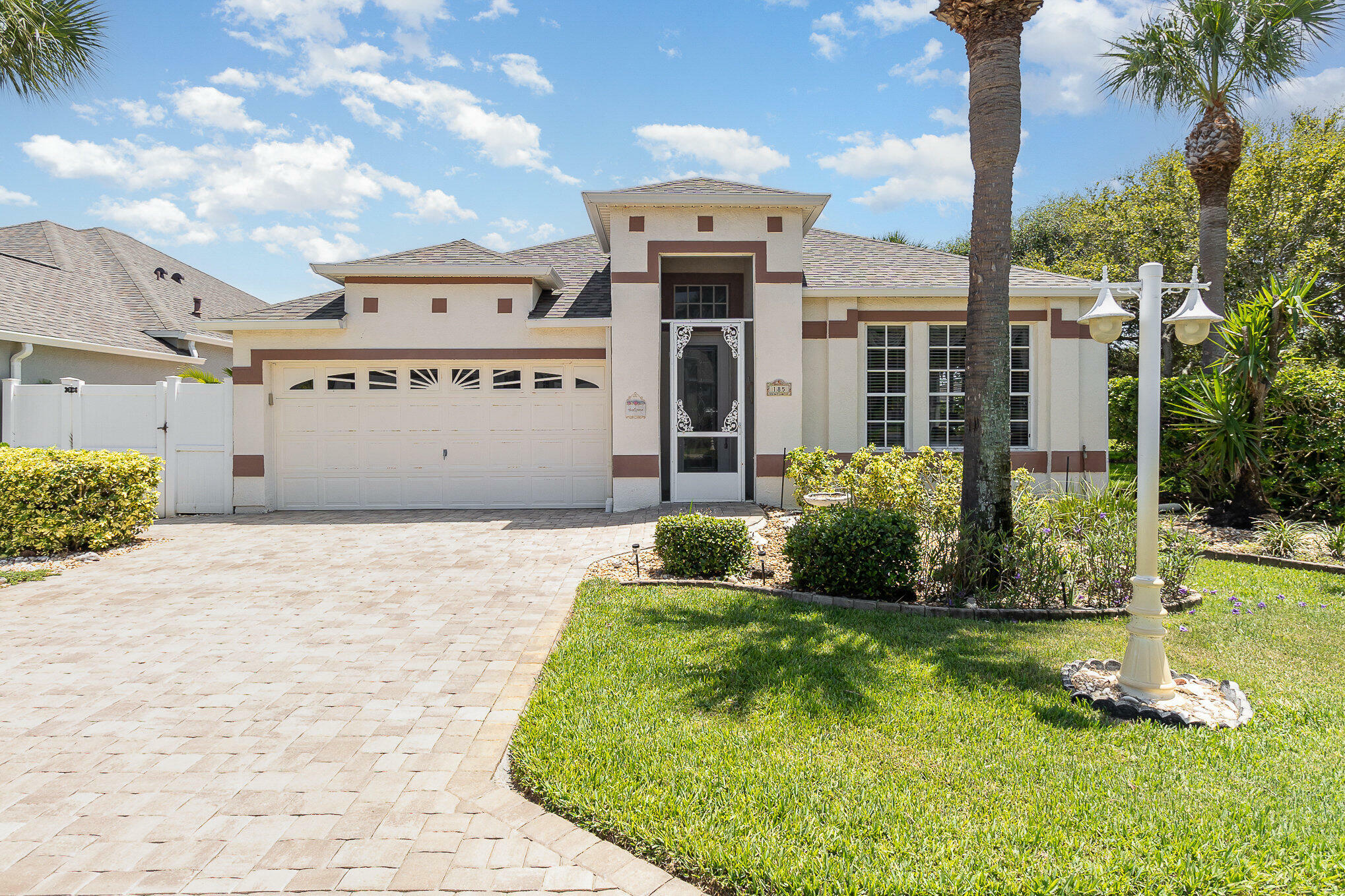 Property Photo:  185 Calico Lane  FL 32903 