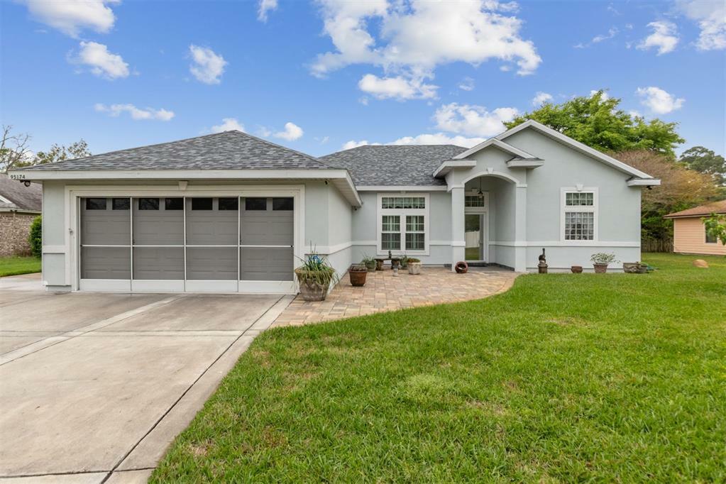 Property Photo:  95174 Palmetto Trail  FL 32034 